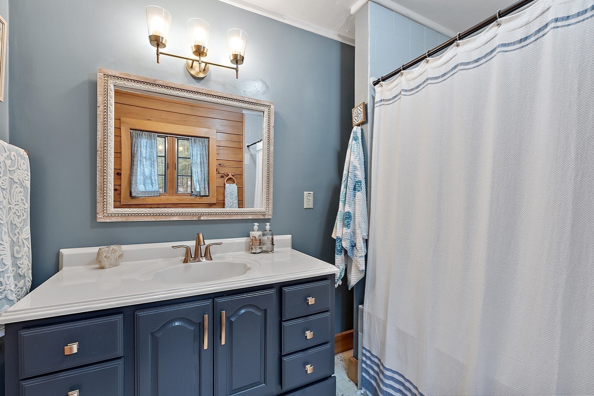 134 Rindge State Road