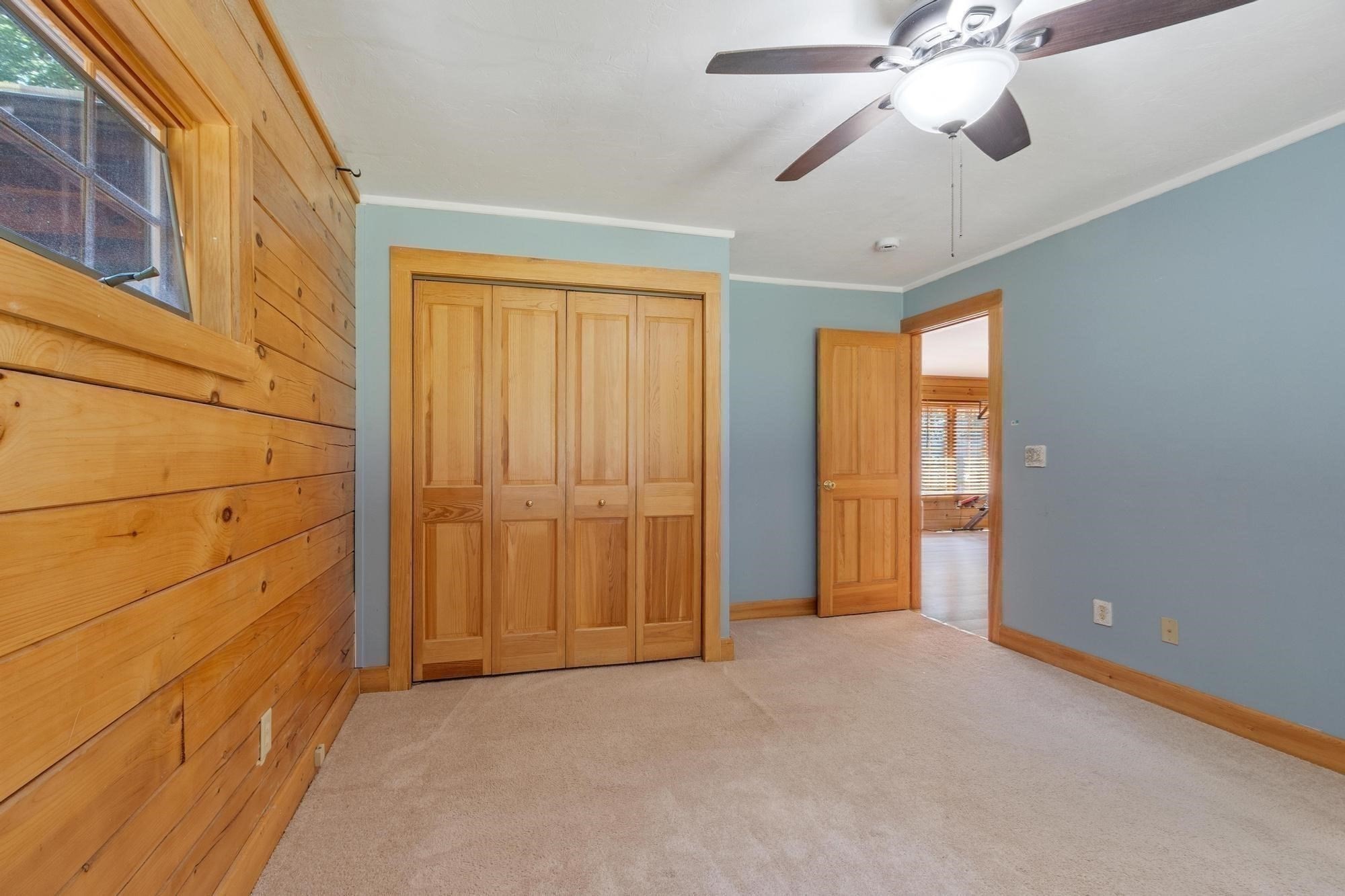 134 Rindge State Road