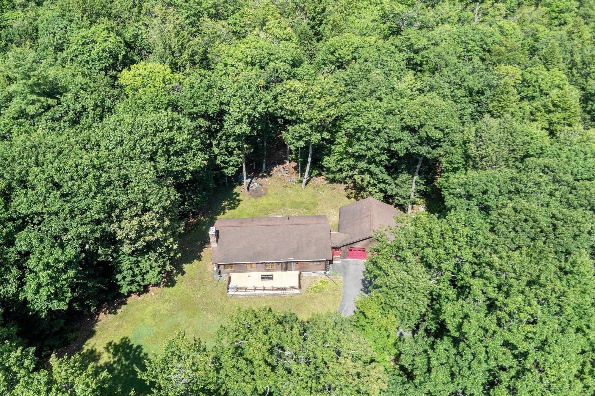 134 Rindge State Road