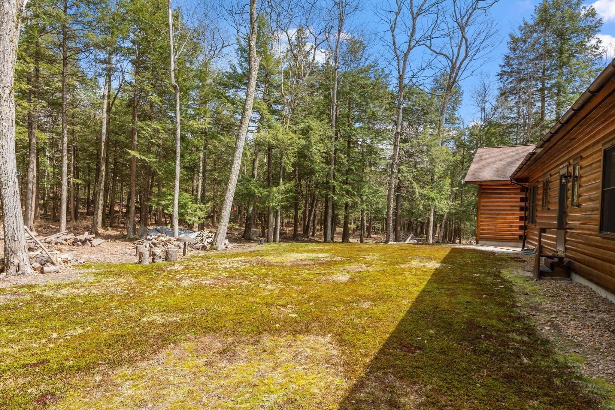 134 Rindge State Road