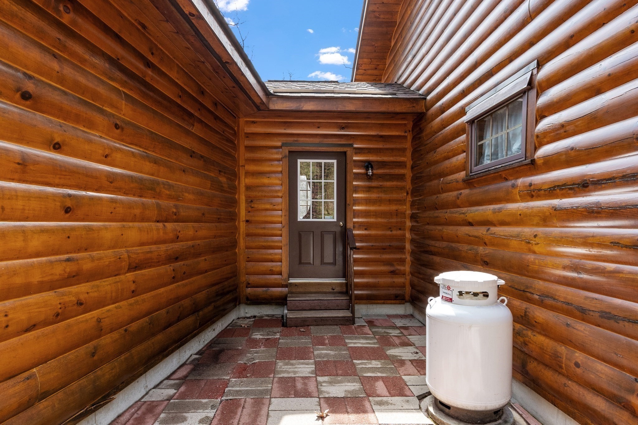 134 Rindge State Road