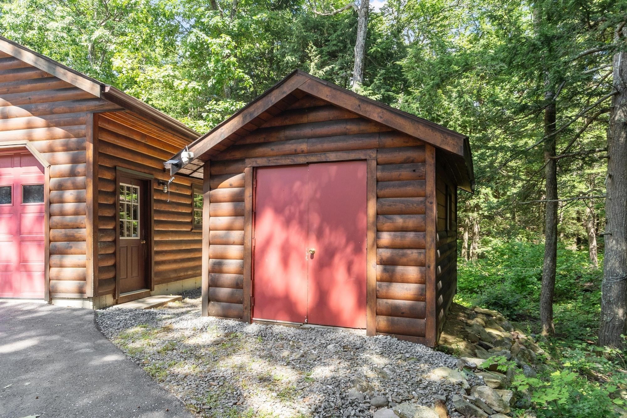 134 Rindge State Road