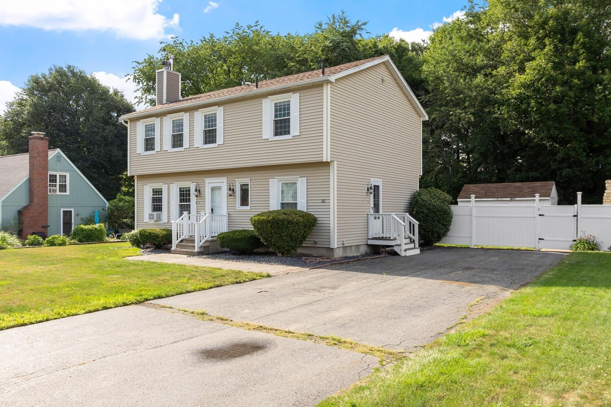 49 Shawna Street