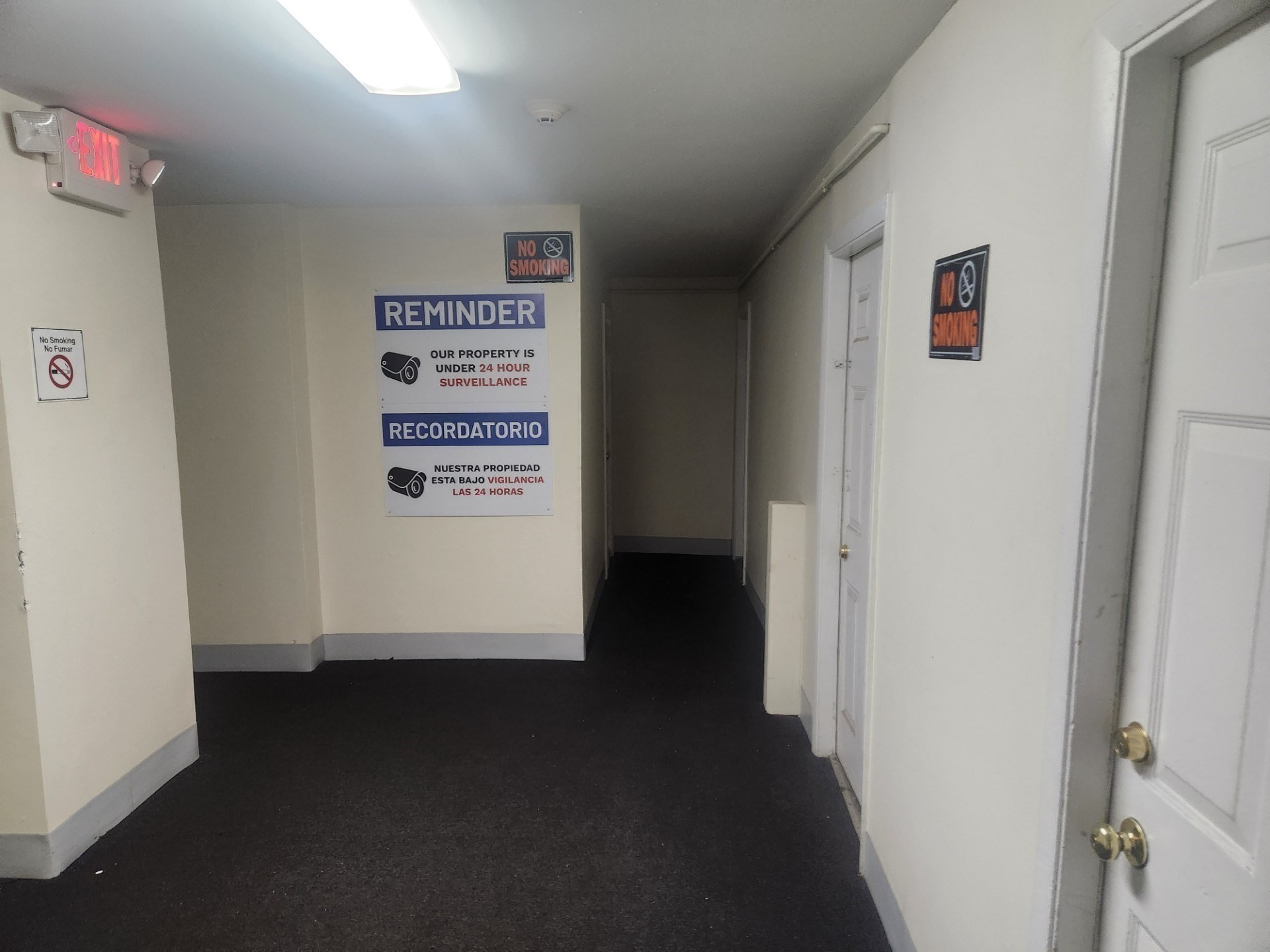19 1/2 Lunenburg Street # 10