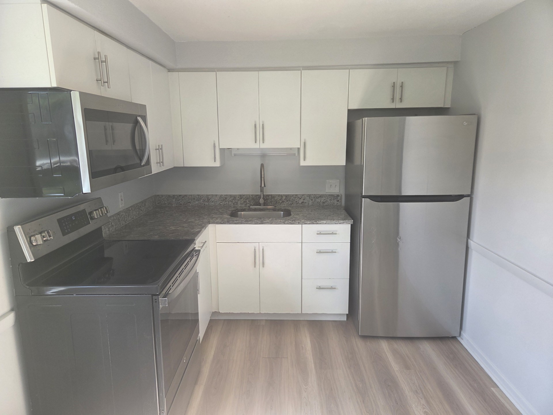 4 Townhouse Court # 4