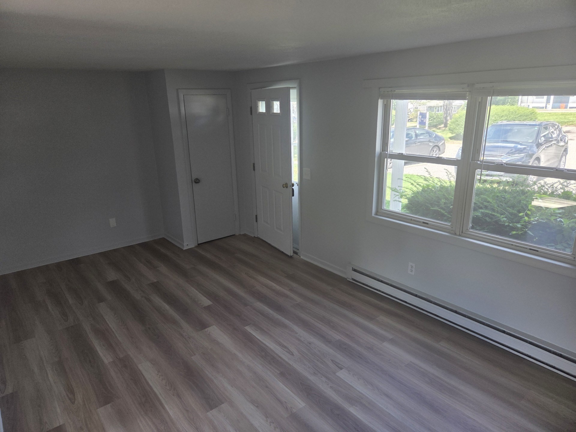 4 Townhouse Court # 4