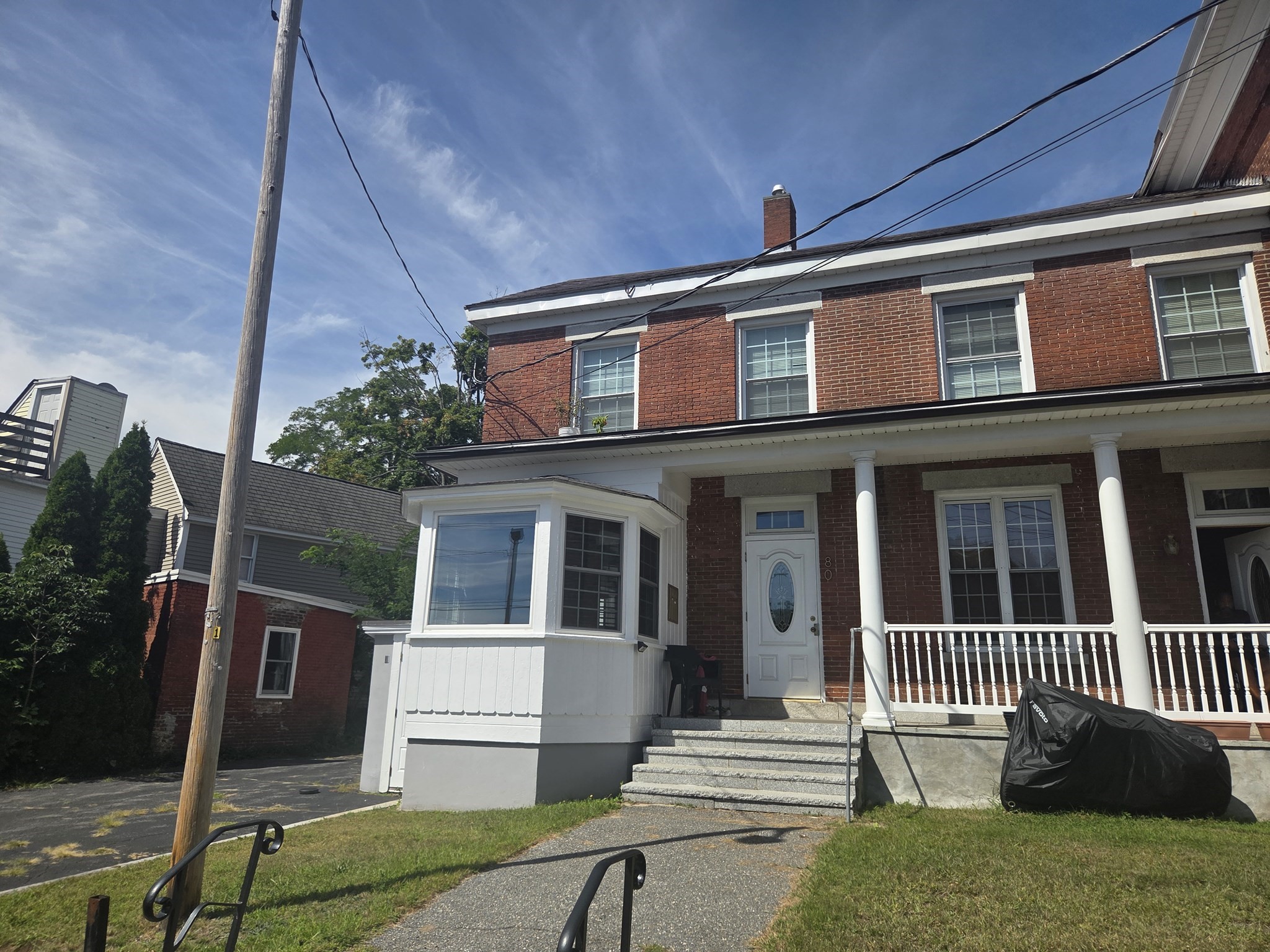 80 Grove Street # 6