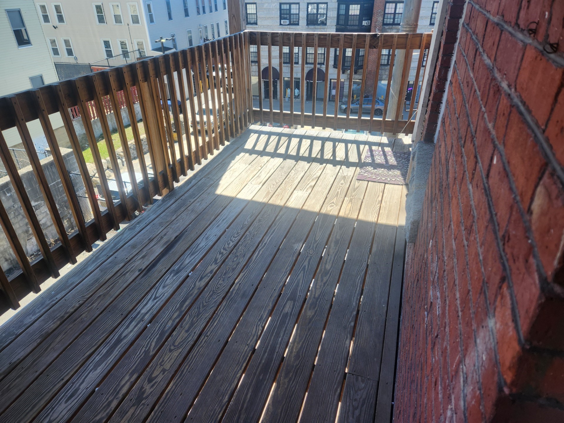 19 1/2 Lunenburg Street # 11