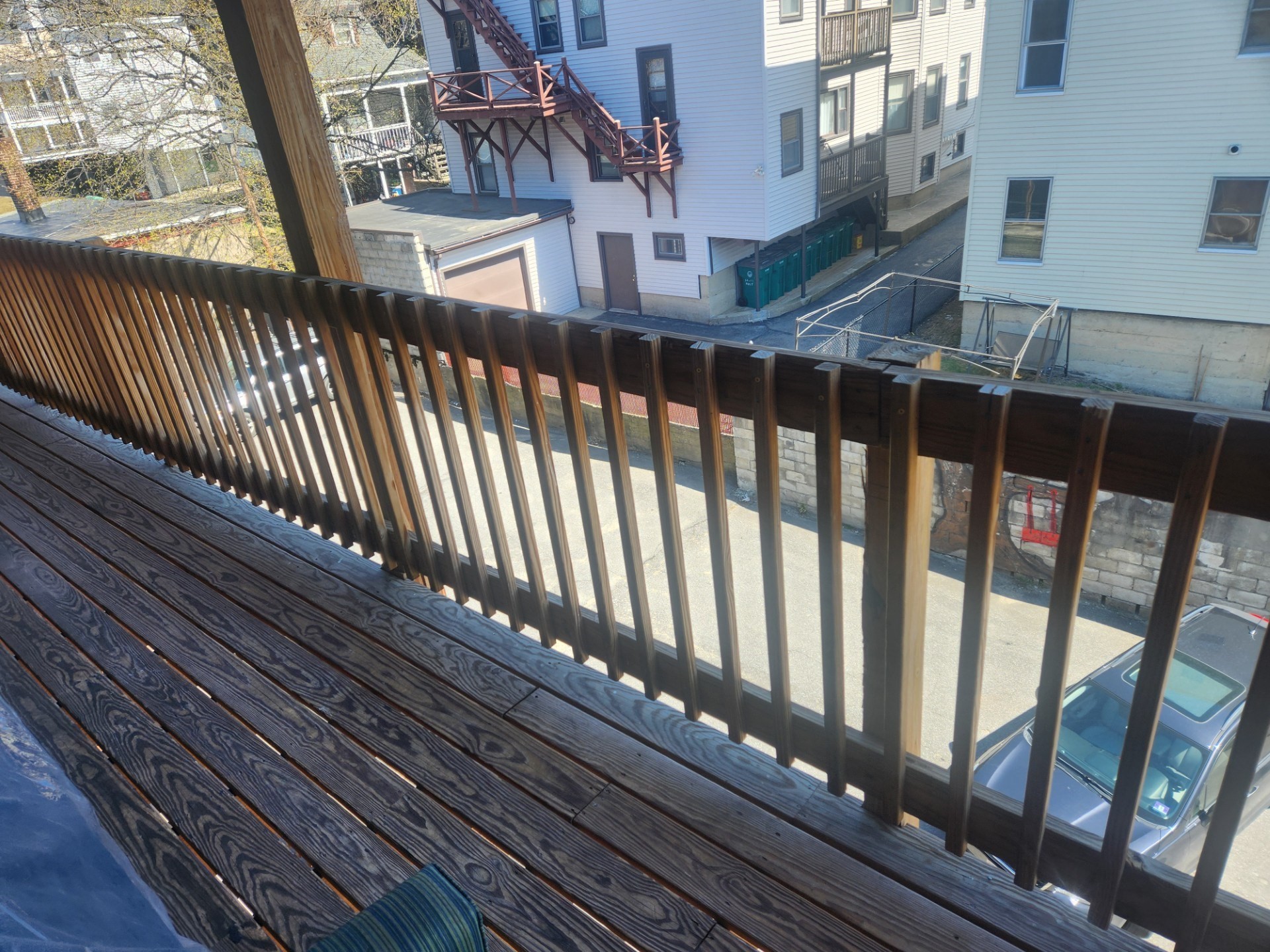 19 1/2 Lunenburg Street # 11