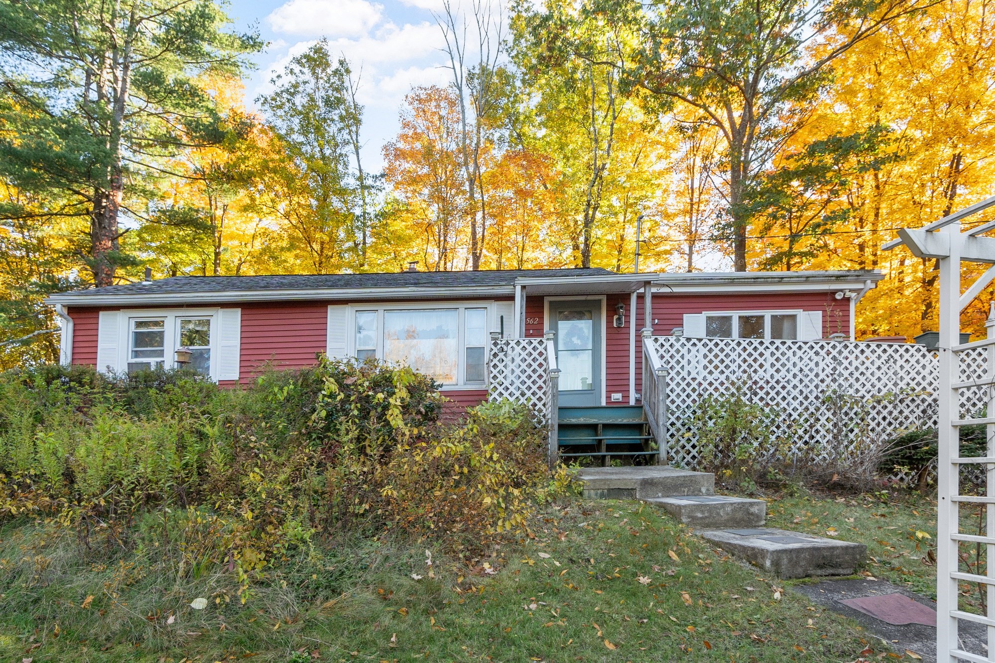 562 Union Street Leominster MA