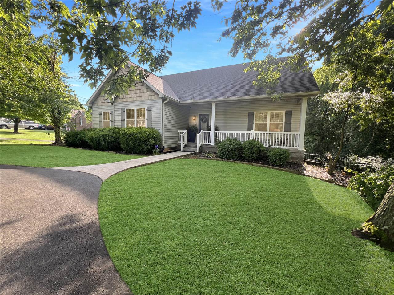 140 Peach Blossom Lane