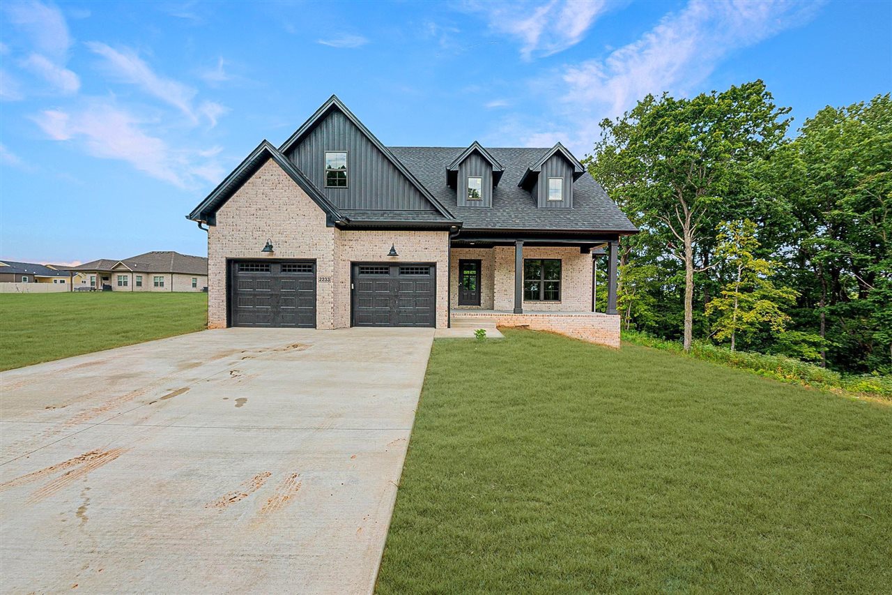 2233 Annapolis Court