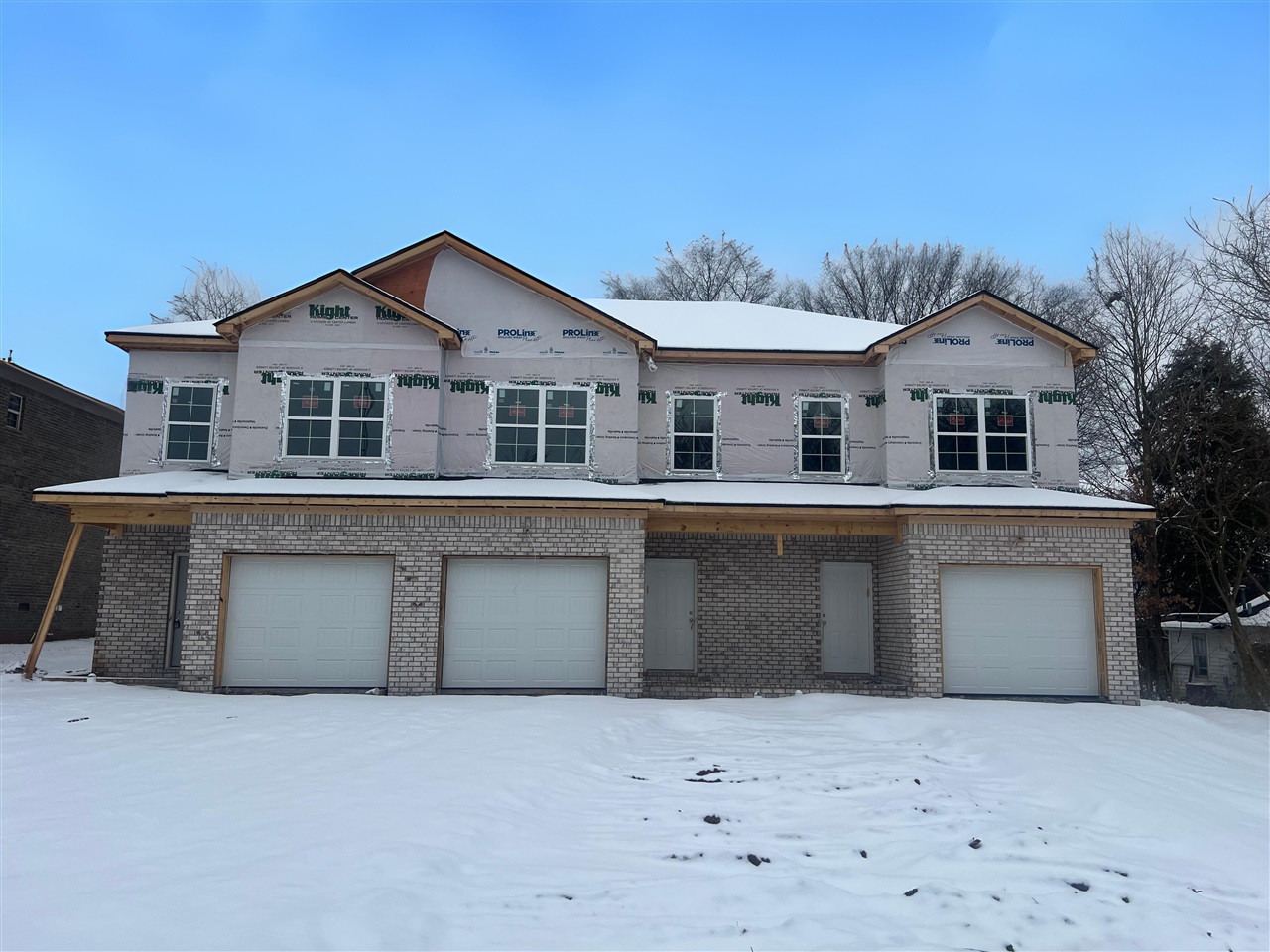 205 Cherry Way