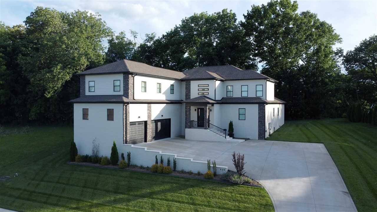 939 Cumberland Ridge Way