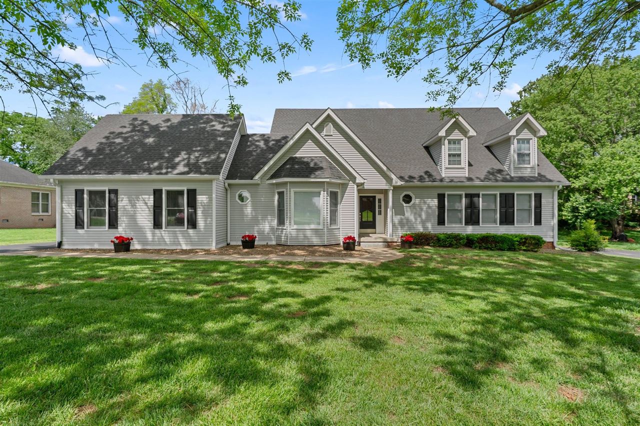 341 Deer Meadow Avenue