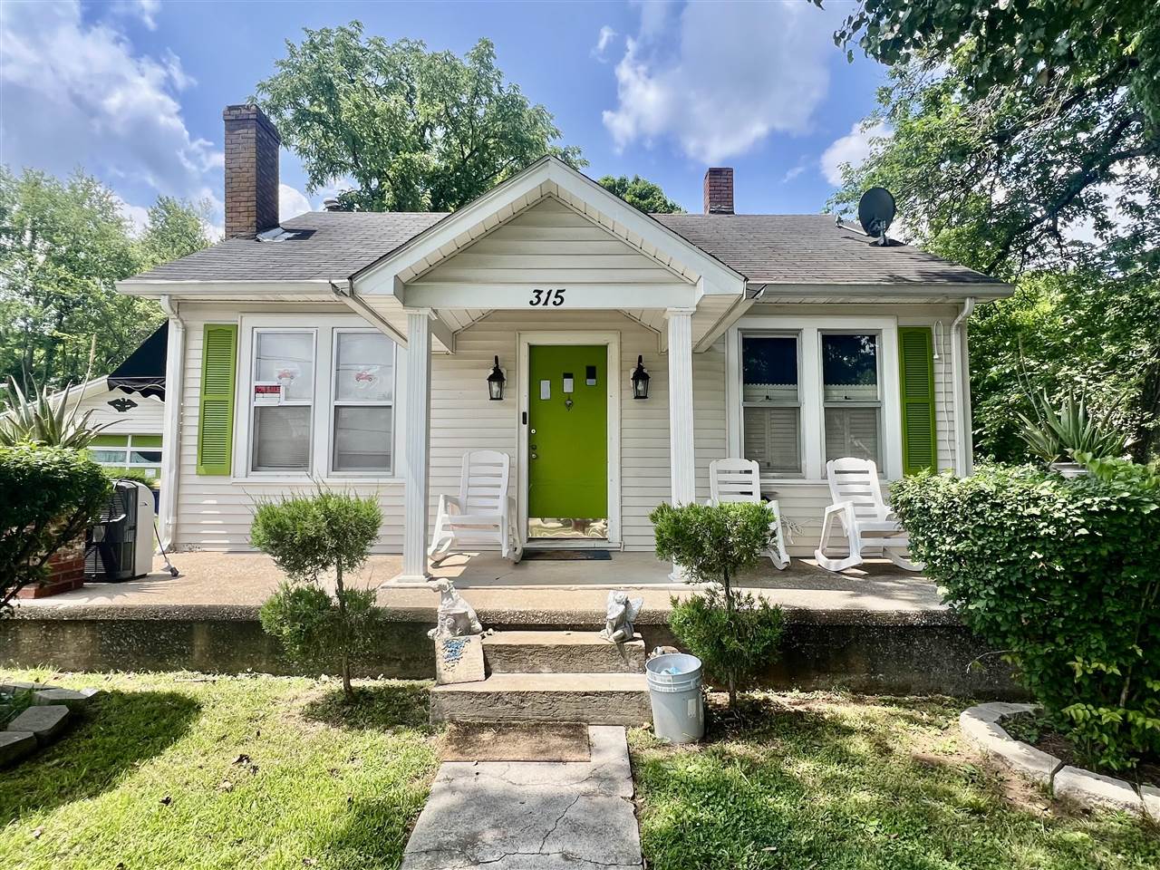 315 Topmiller Avenue