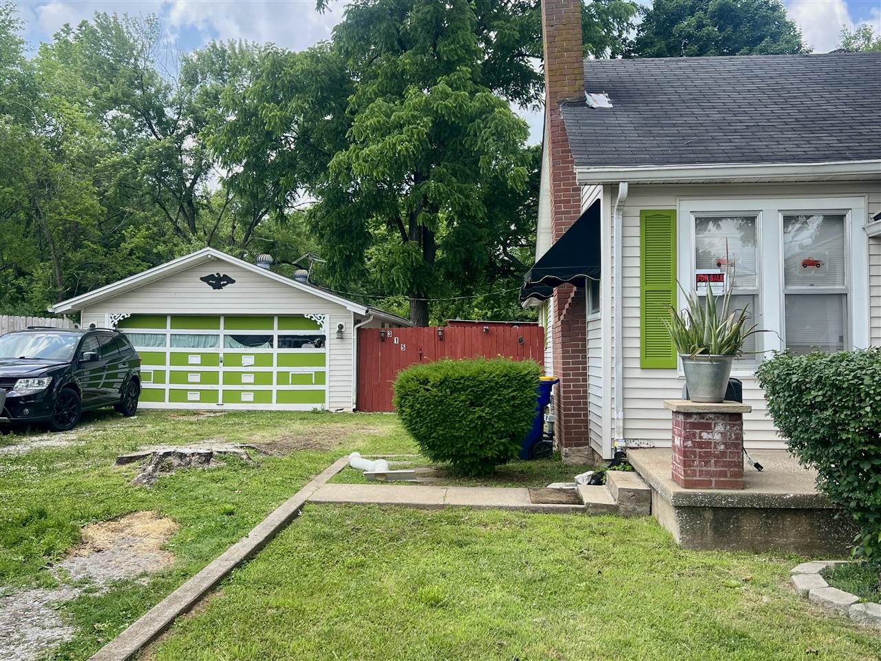 315 Topmiller Avenue