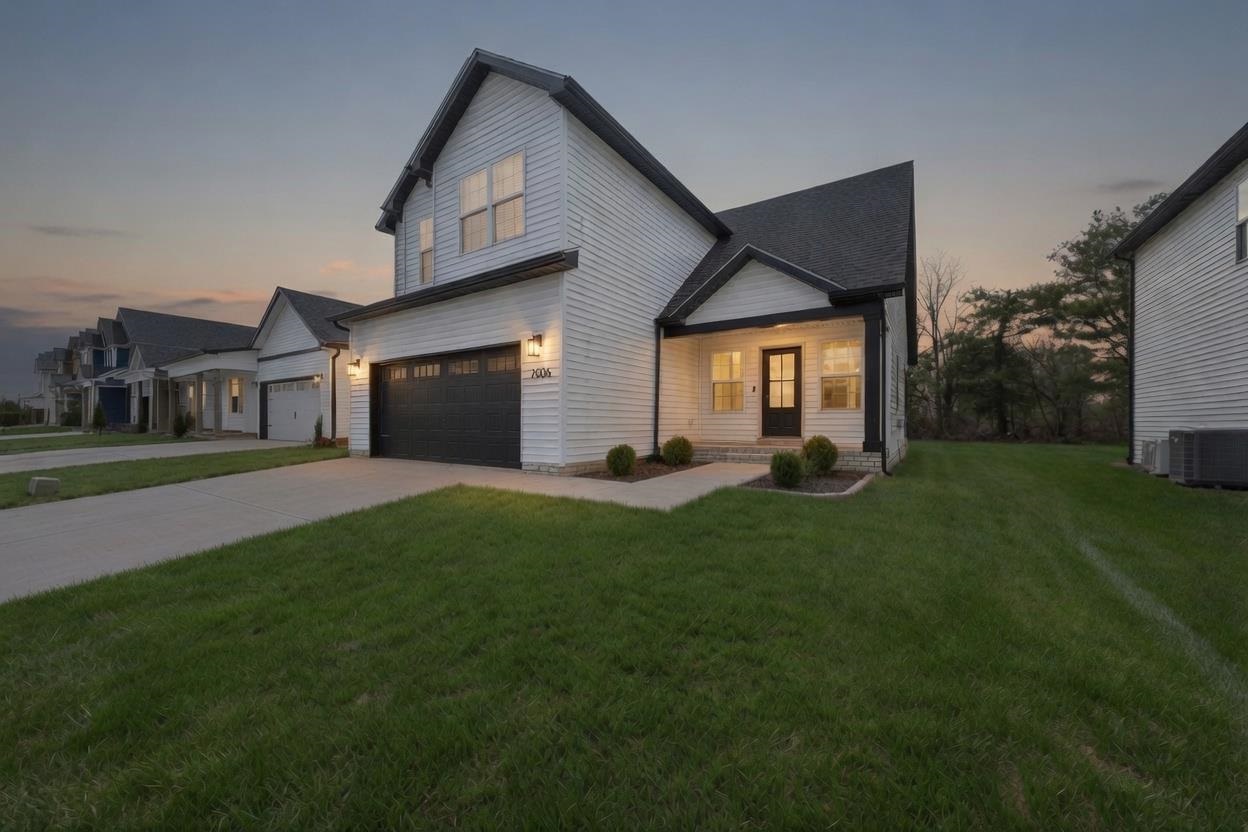 2006 Twilight Avenue