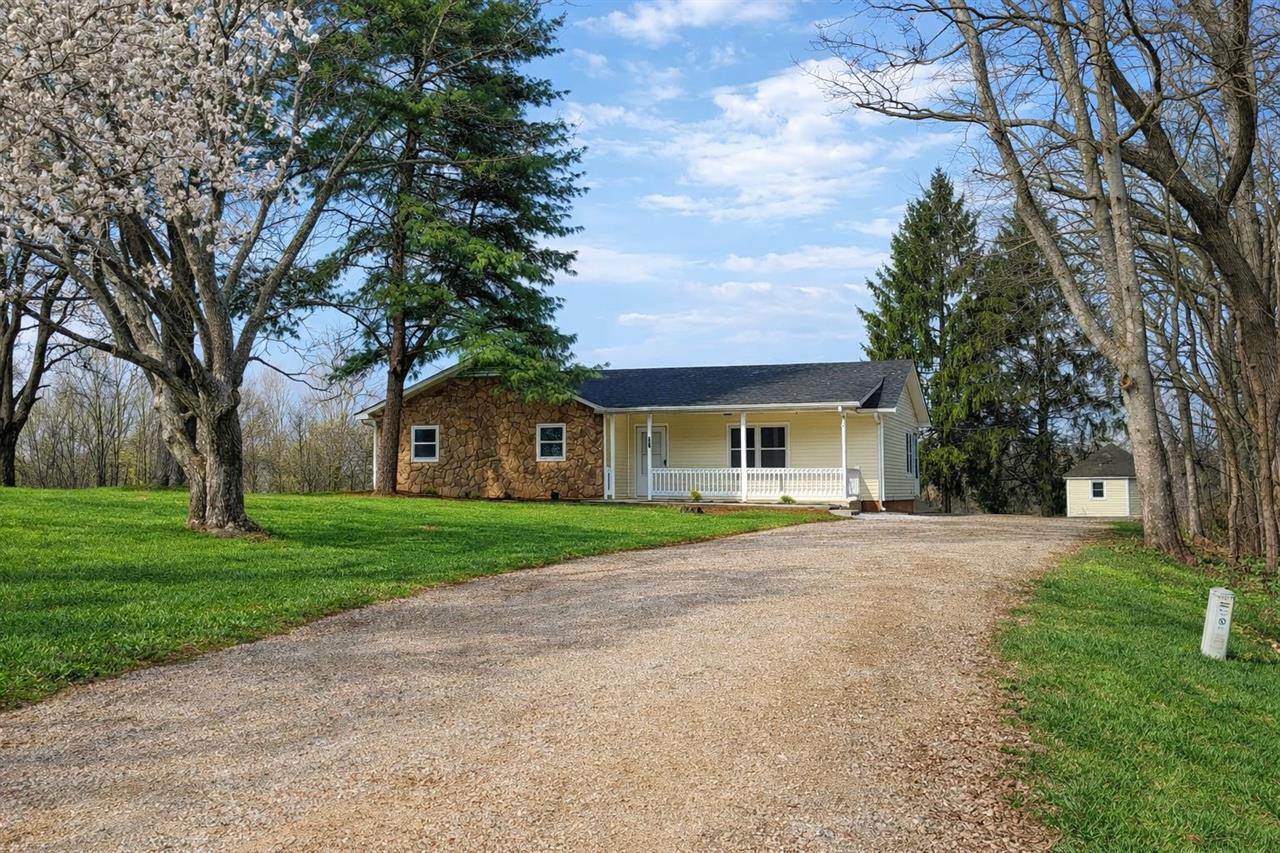 501 Whitlock Road
