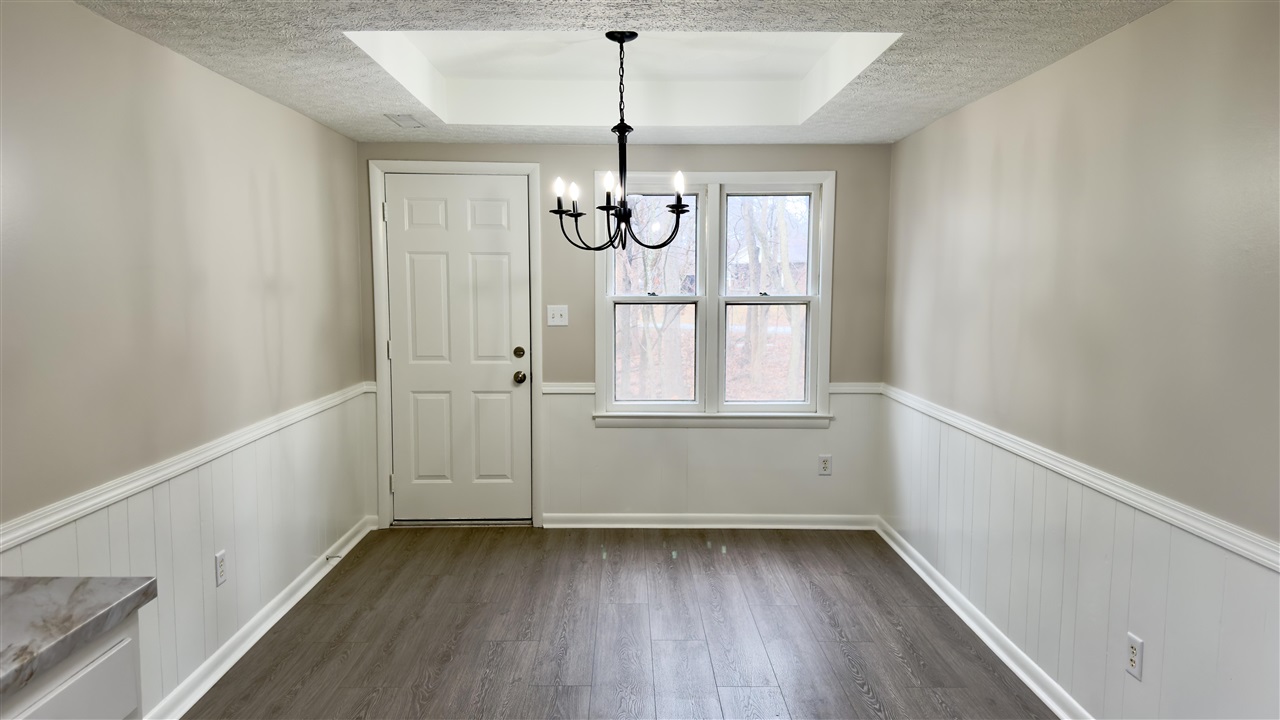501 Whitlock Road