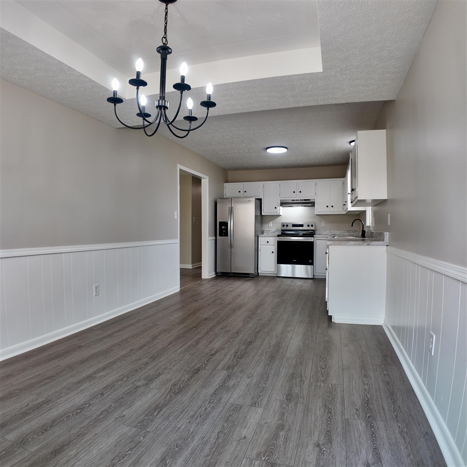 501 Whitlock Road