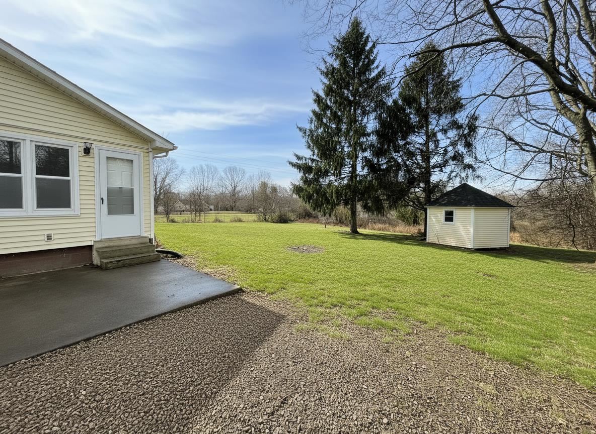 501 Whitlock Road