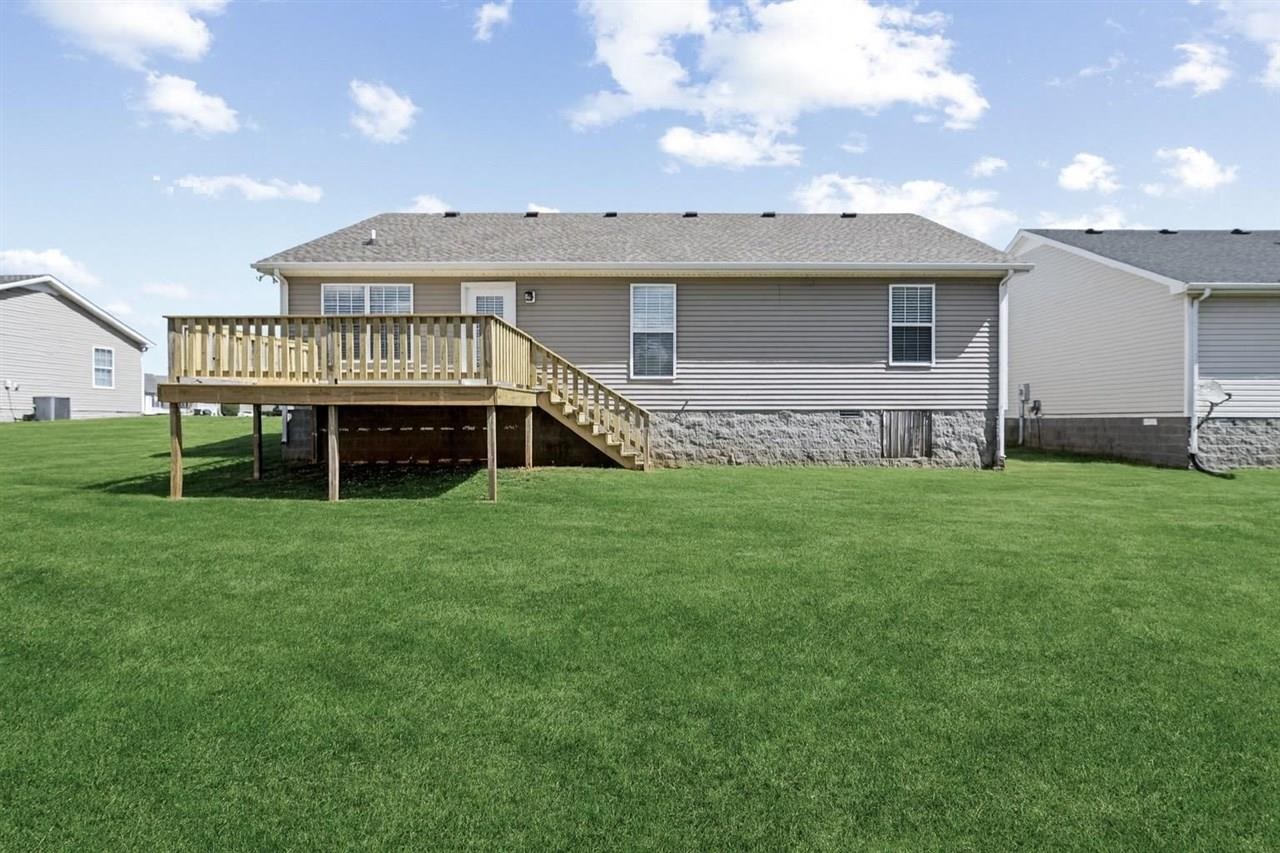 508 Hilton Court