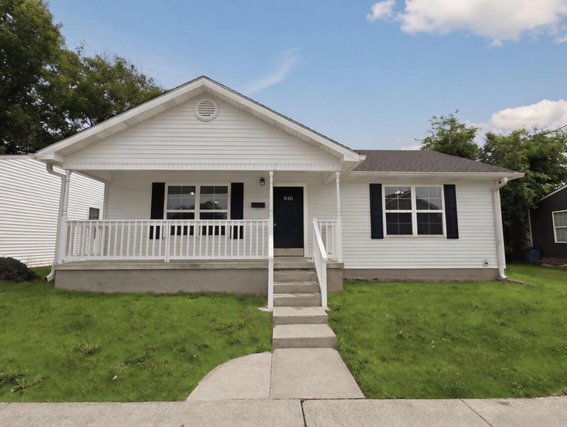 848 Scott Street
