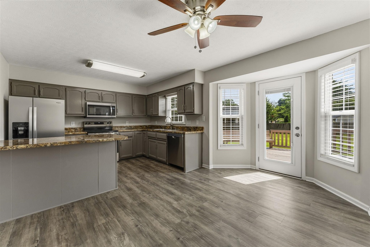 1610 Patrick Way