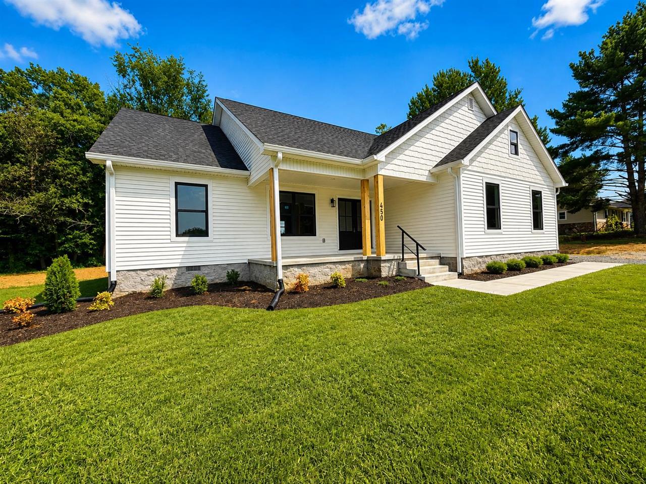 450 Whitlock Road