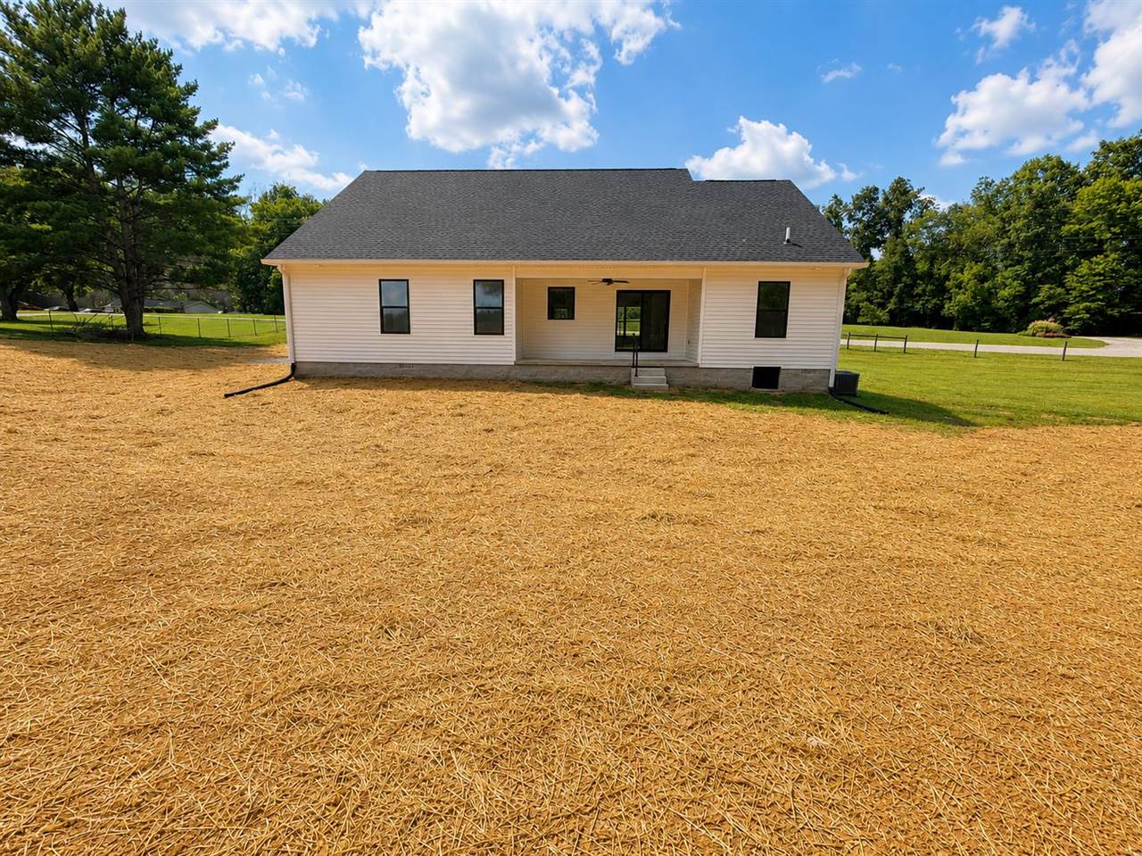 450 Whitlock Road