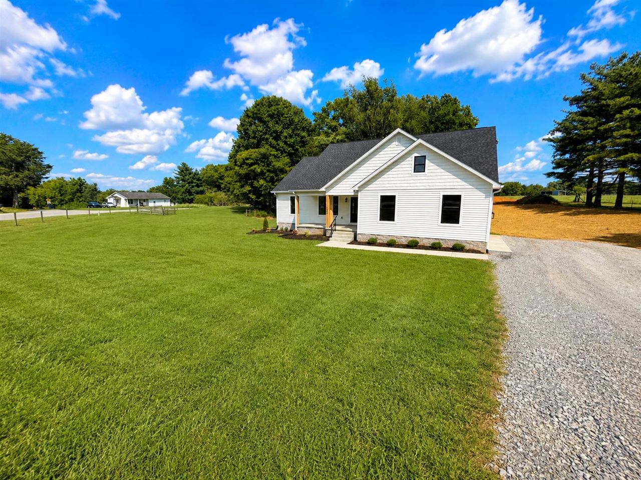 450 Whitlock Road