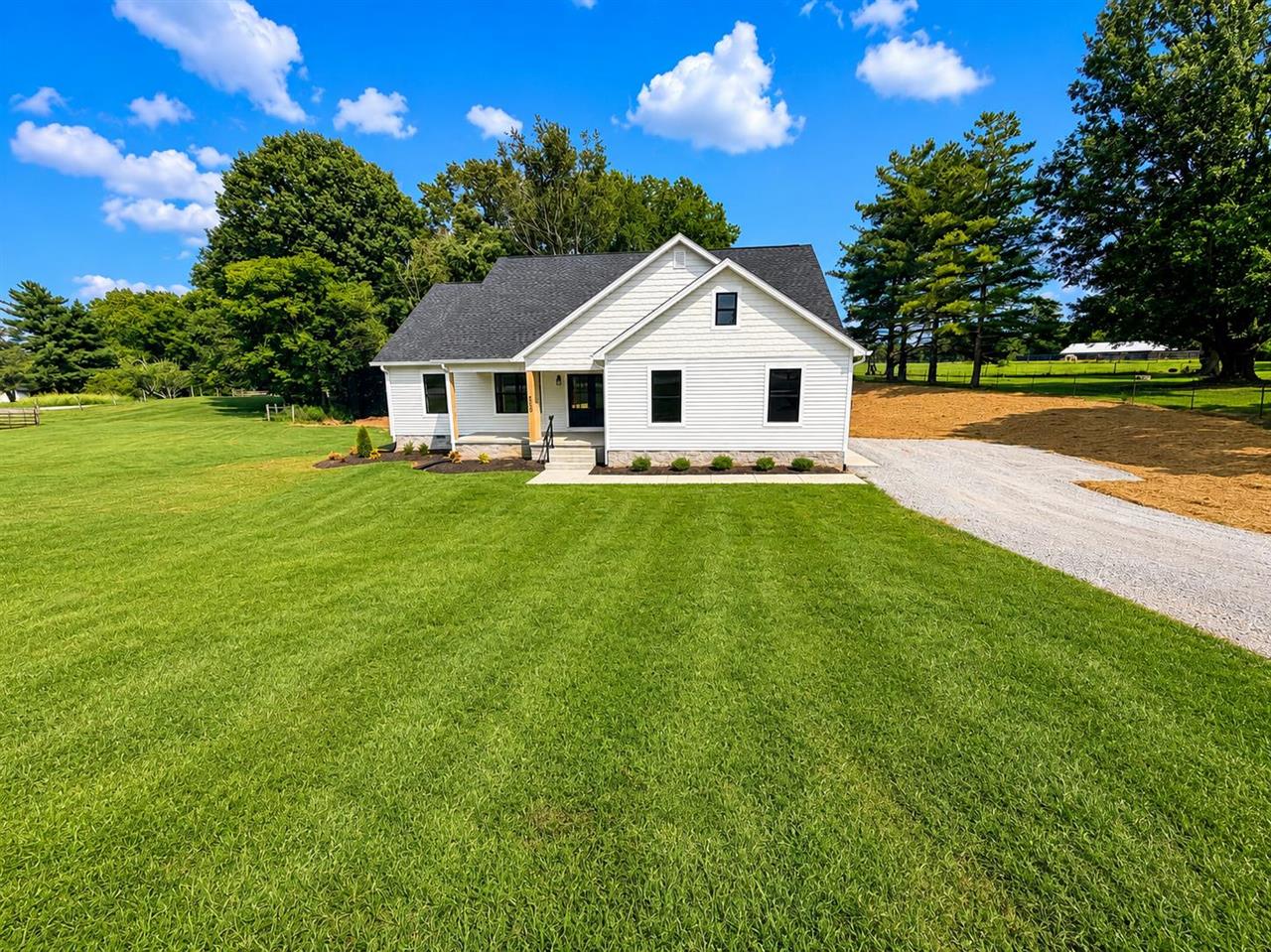 450 Whitlock Road