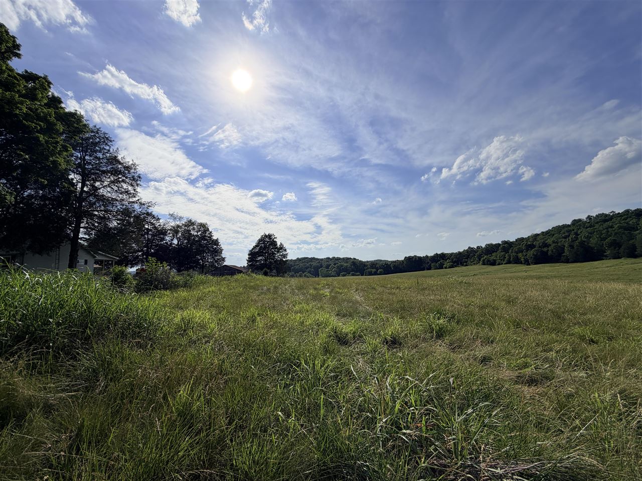 Tract 4 Penns Chapel Road Unit: Hwy 1320