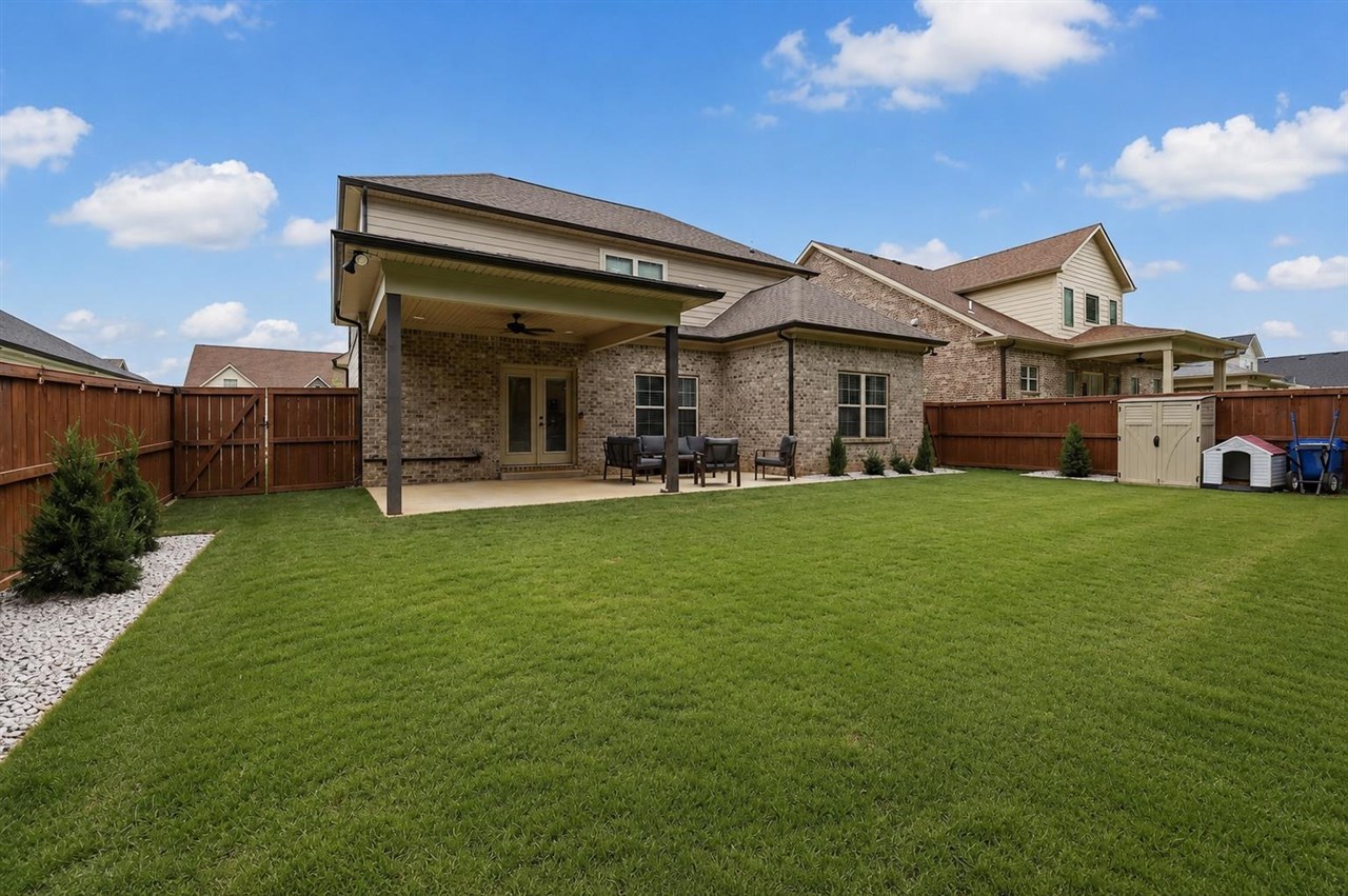 341 Olympia Court
