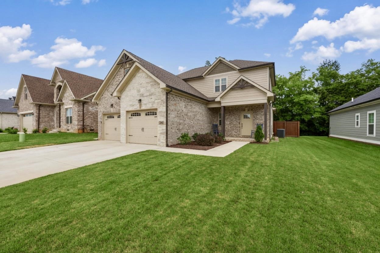 341 Olympia Court