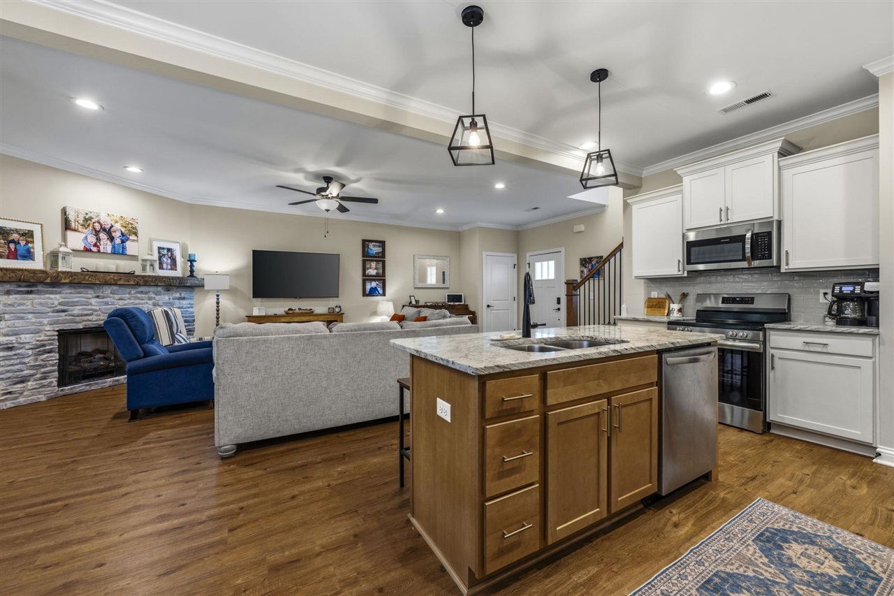 341 Olympia Court