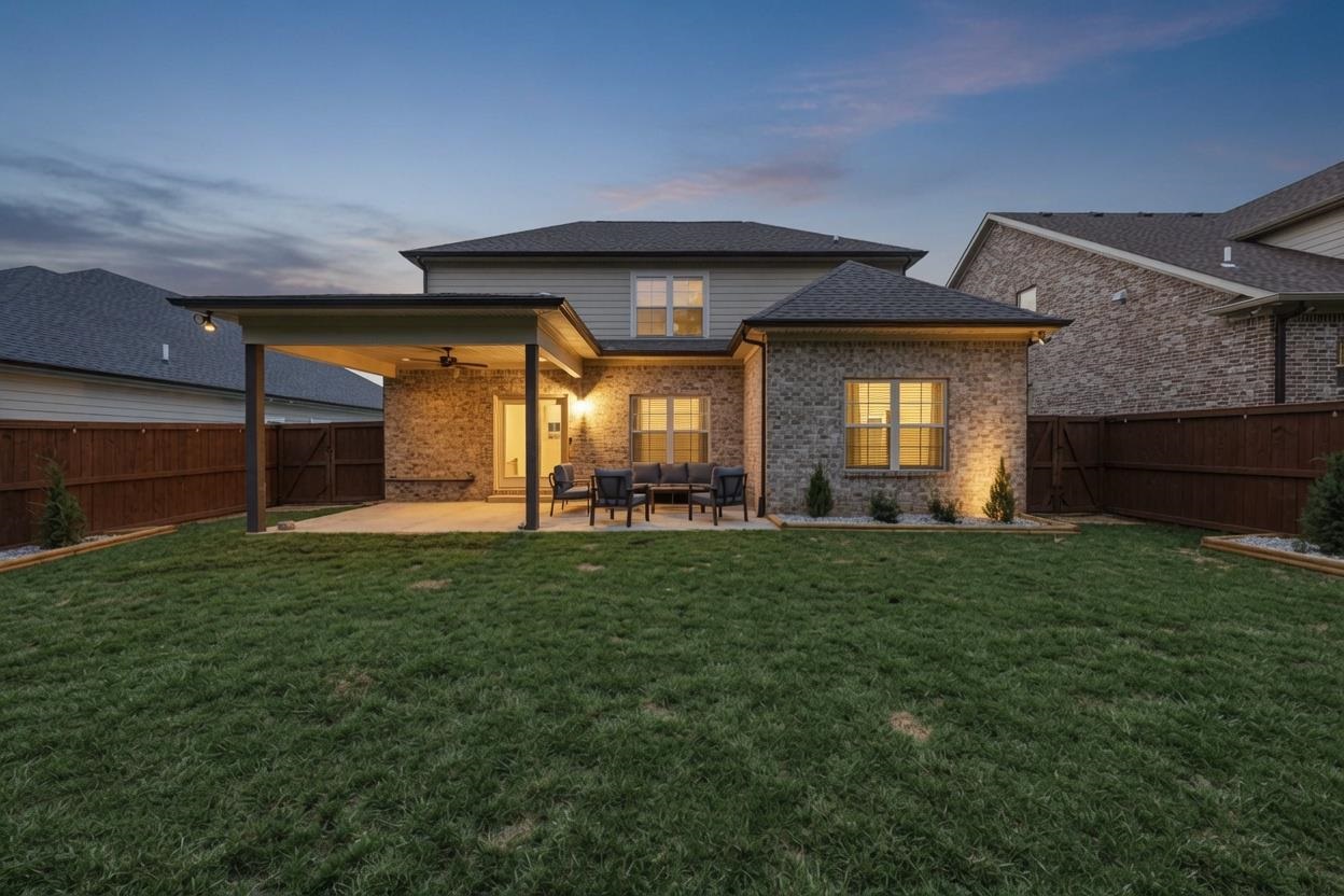 341 Olympia Court
