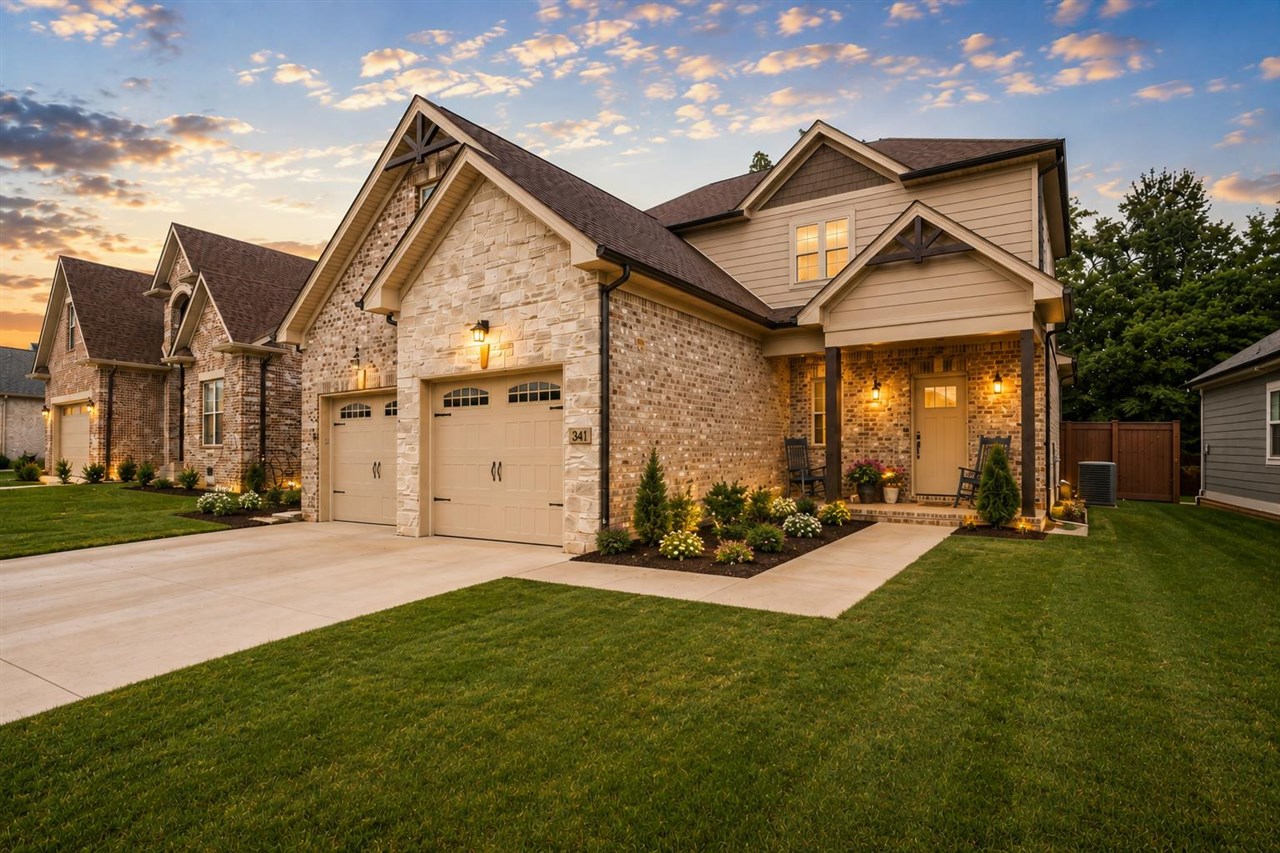 341 Olympia Court