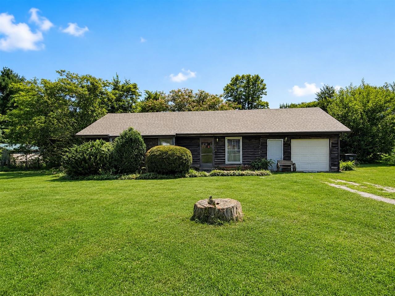 804 Witt Road