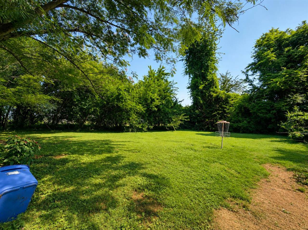 804 Witt Road