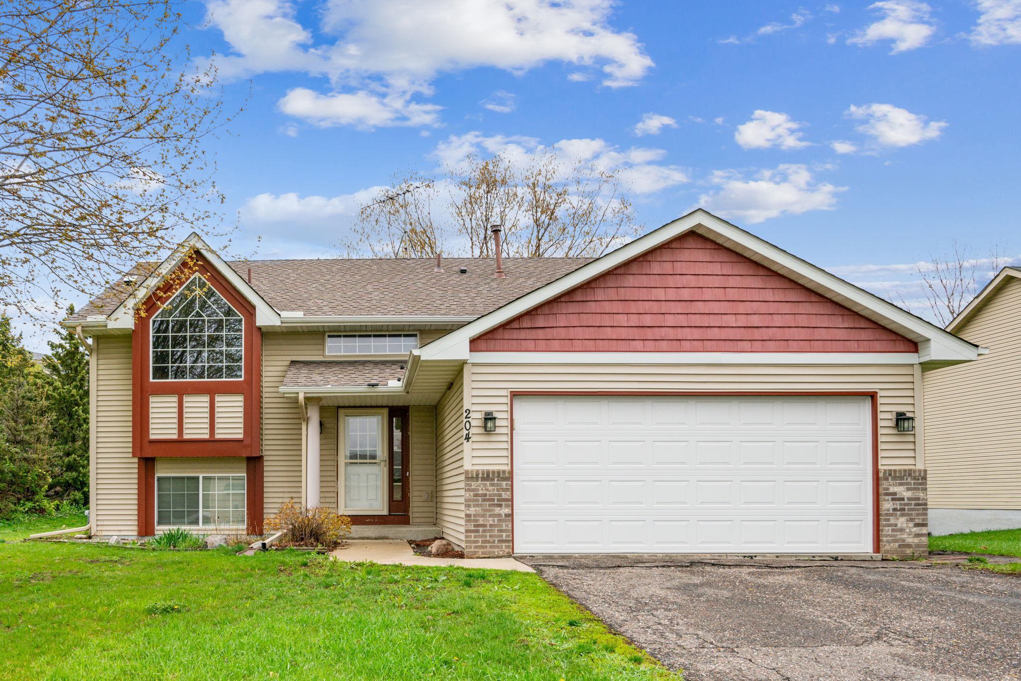 204 Arnica Drive