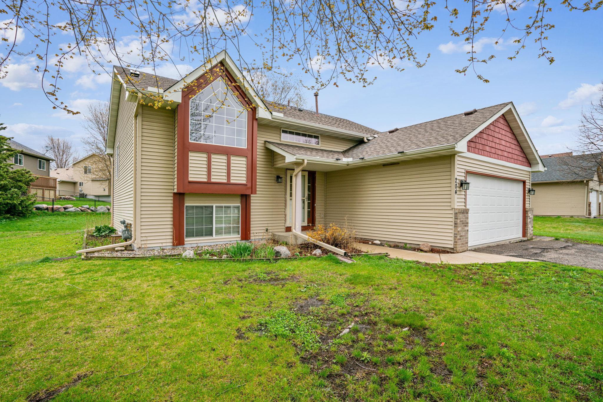 204 Arnica Drive