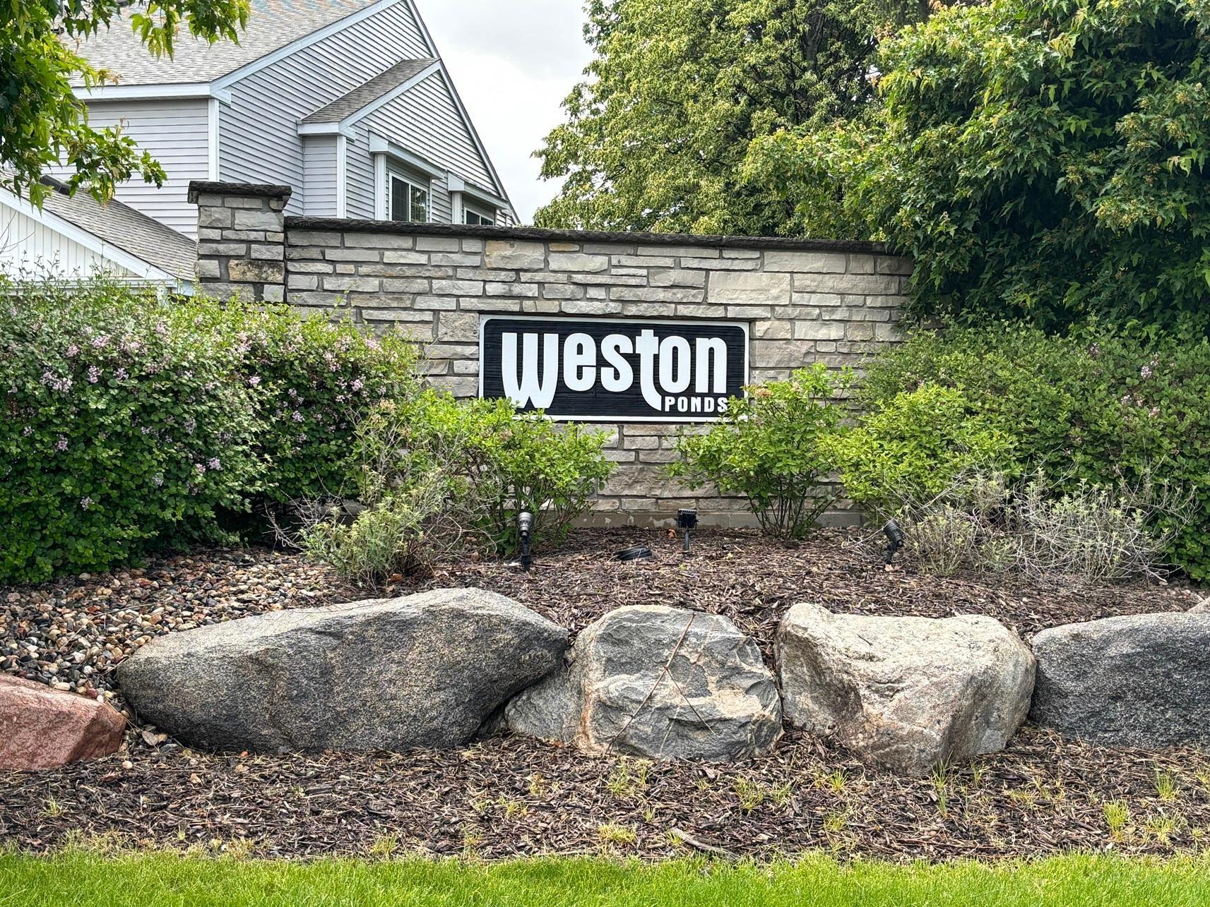 1707 Weston Lane