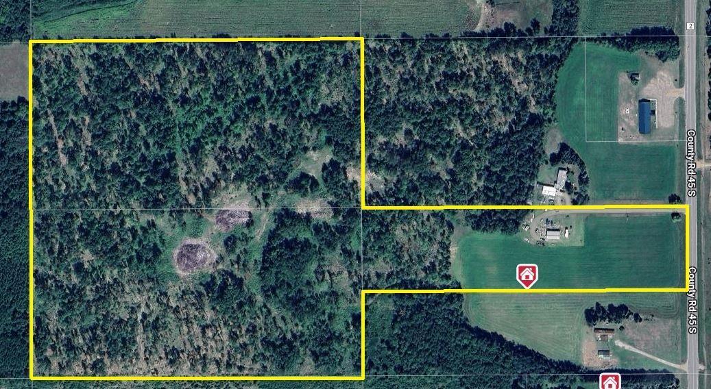 3373 County Road 45
