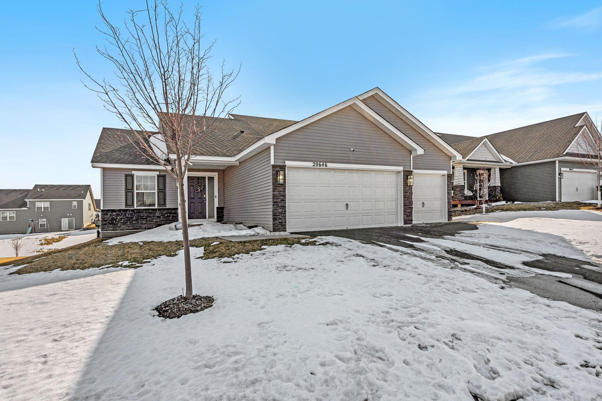 20646 Gosford Way