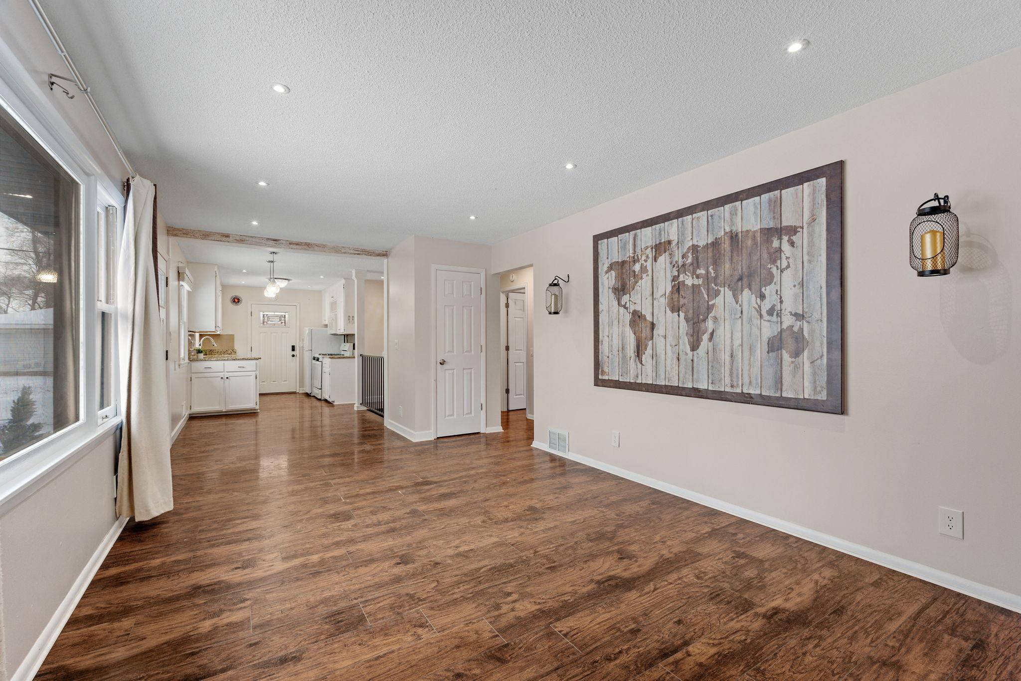 101 W 93rd Street