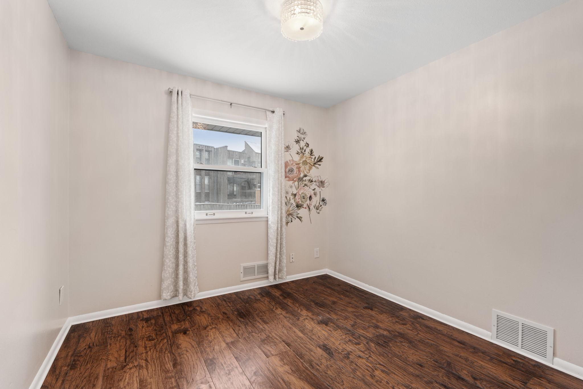 101 W 93rd Street