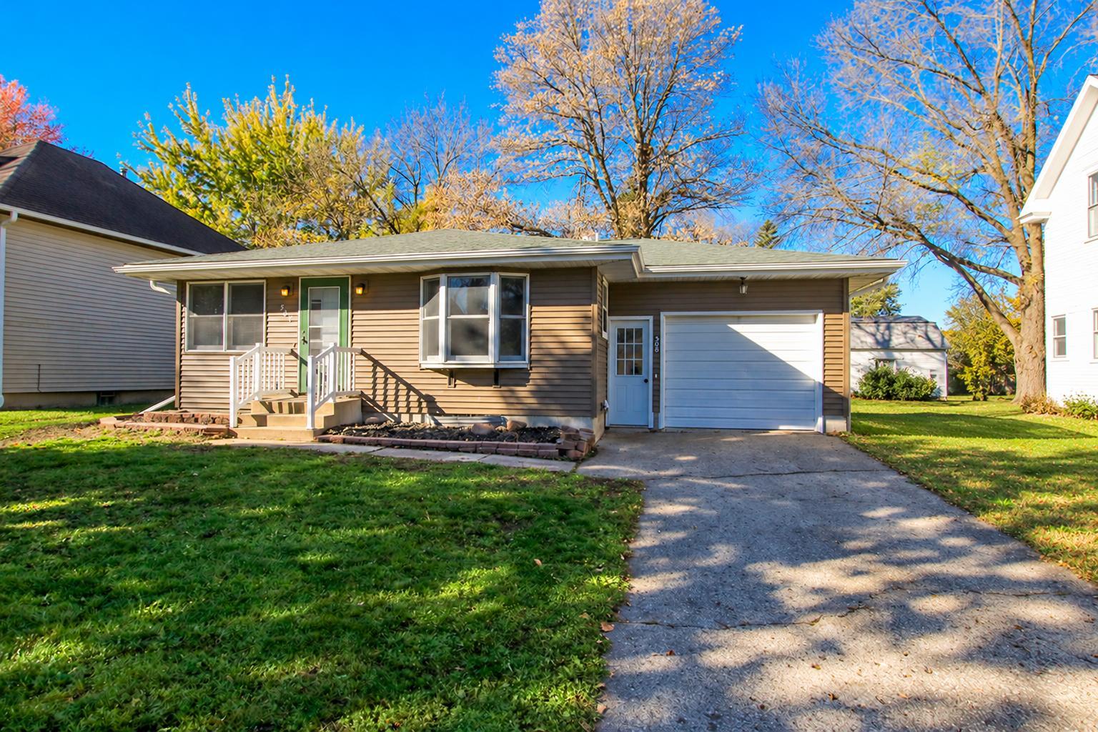 508 N Main Street