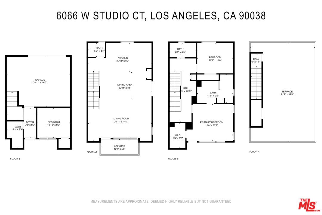 6066 W Studio Ct